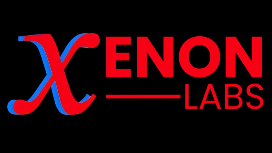 XenonLabs Logo